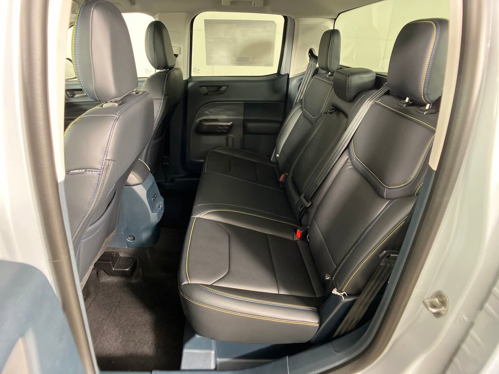 New 2026 Ford Maverick Lobo image 30