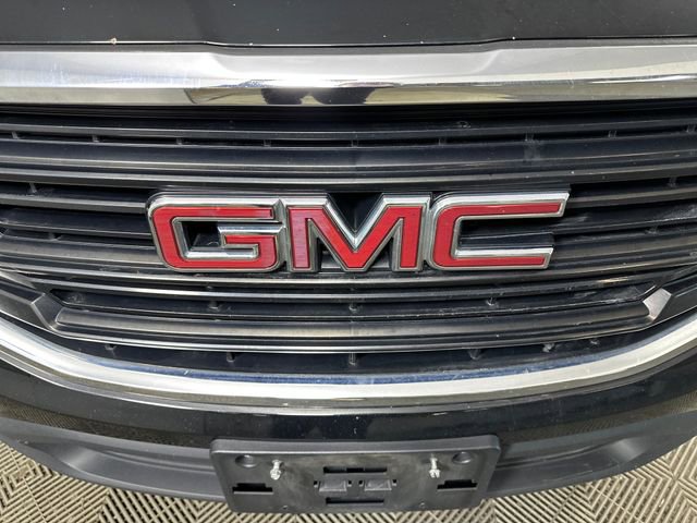 Used 2019 GMC Terrain SLE image 9