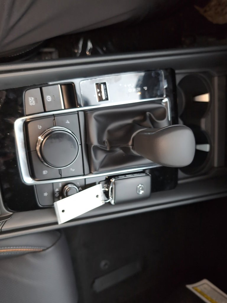 New 2026 MAZDA CX-50 2.5 Hybrid w/ Weather Package image 18