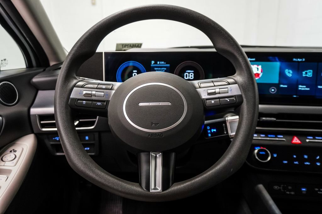 Used 2025 Hyundai Sonata SEL FWD image 14