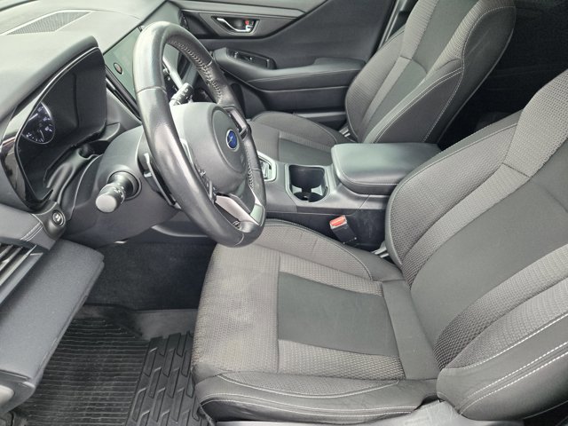 Used 2022 Subaru Outback Premium AWD/4WD image 12