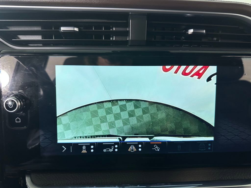 Used 2024 GMC Sierra 1500 Denali w/ Technology Package image 39