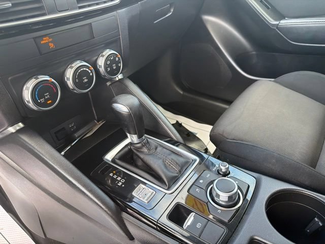 Used 2016 MAZDA CX-5 Sport FWD image 39