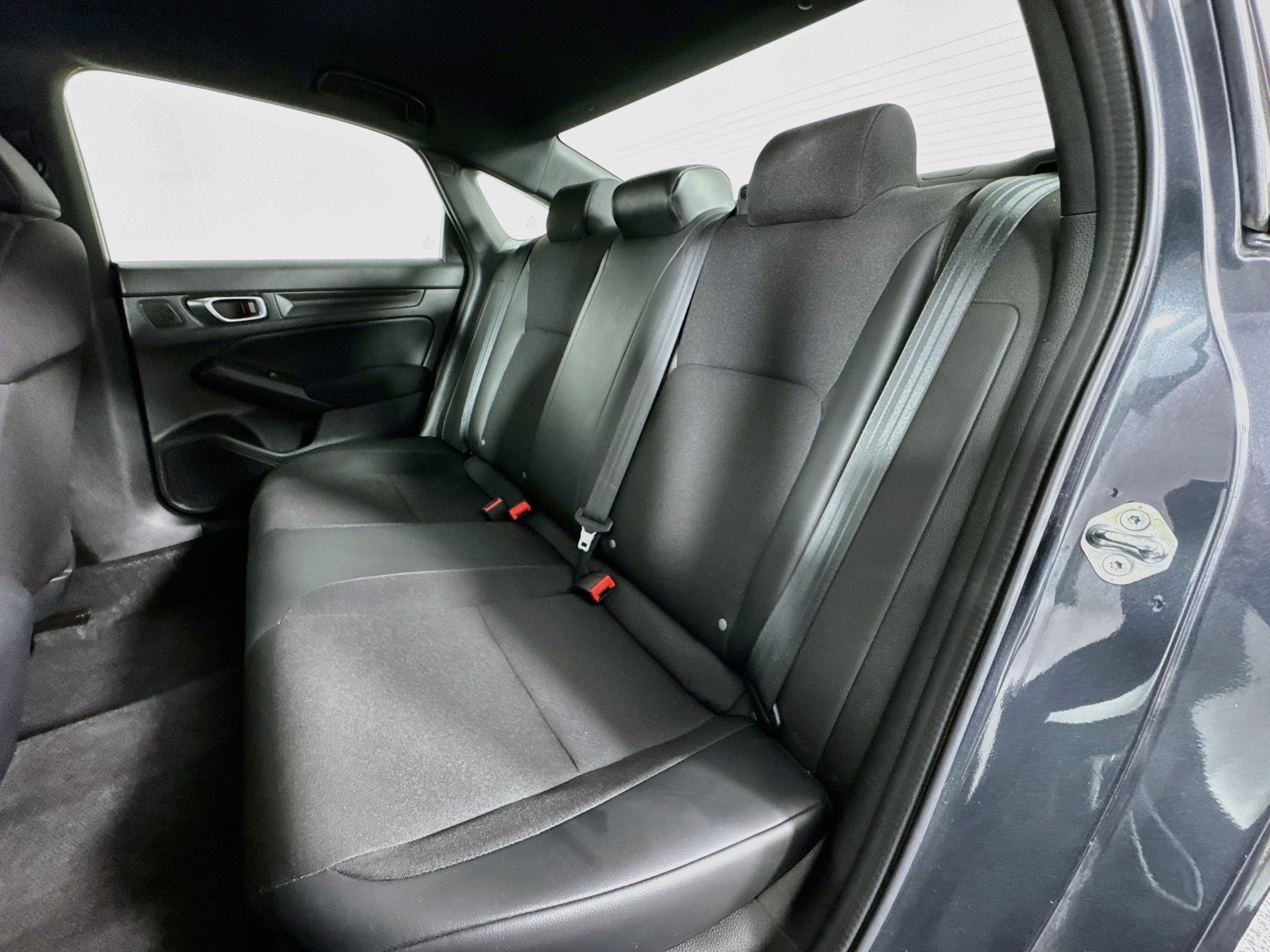 Certified 2023 Honda Civic Sport image 22