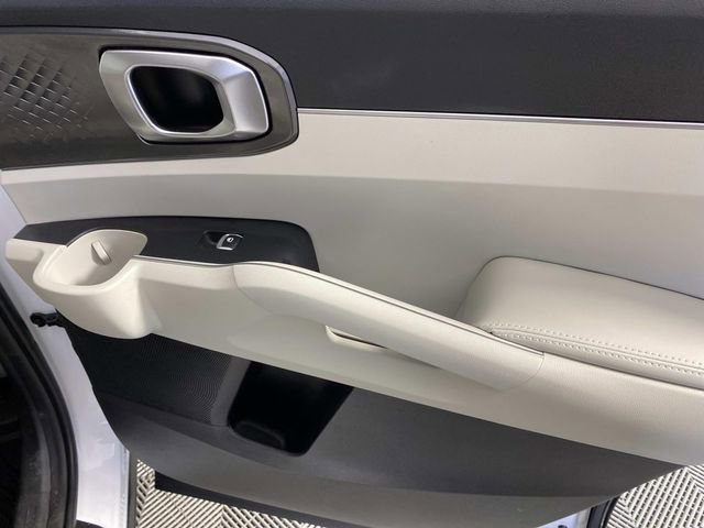 Used 2026 Kia Sorento EX image 28