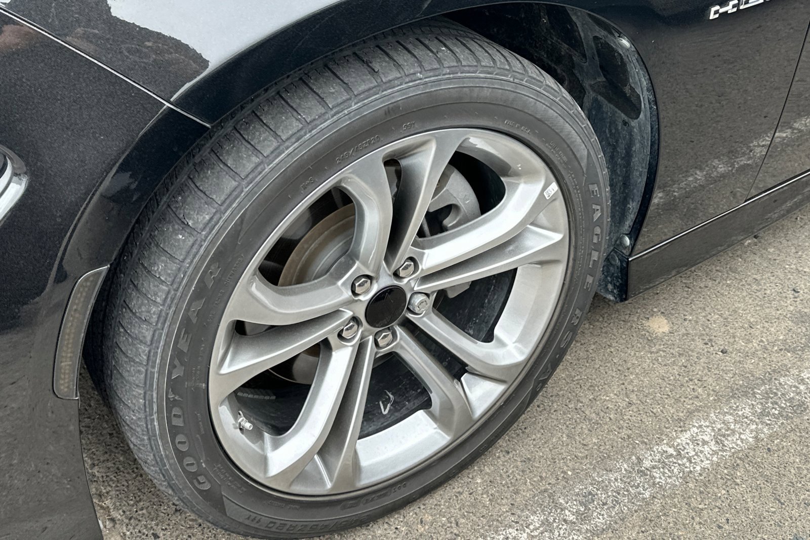 Used 2022 Dodge Charger R/T image 8