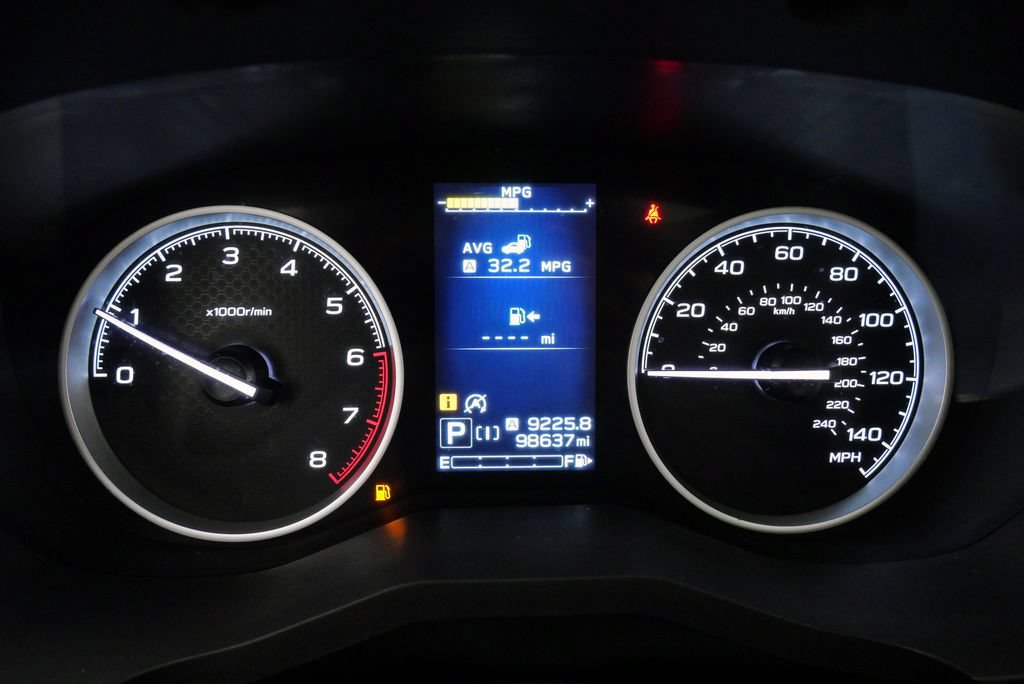 Used 2023 Subaru Forester Limited AWD/4WD image 62