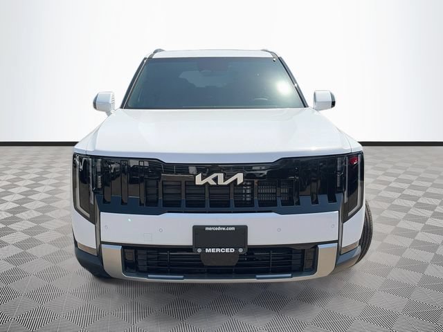 New 2027 Kia Telluride EX AWD/4WD image 2