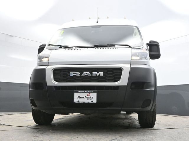 Used 2021 RAM ProMaster 2500 image 28