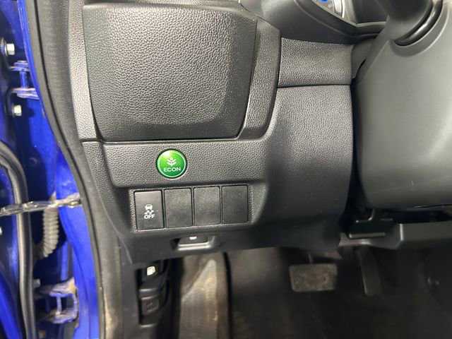 Used 2015 Honda Fit EX image 19