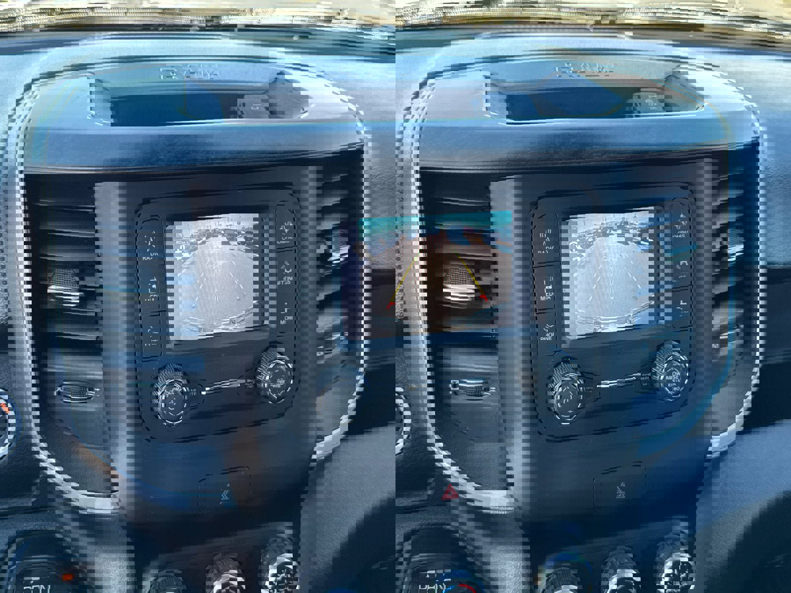 Used 2023 RAM 1500 Big Horn image 36