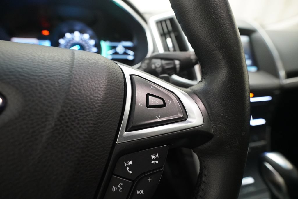 Used 2015 Ford Edge Sport w/ Equipment Group 401A AWD/4WD image 19