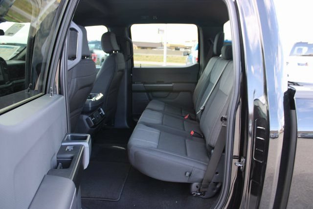 New 2026 Ford F150 STX RWD image 9