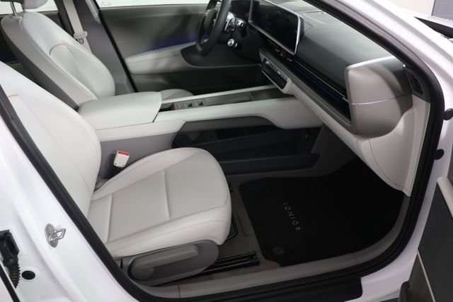 Used 2023 Hyundai Ioniq 6 SEL w/ Cargo Package image 23