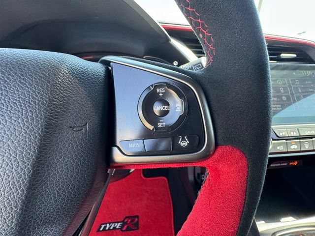 Used 2020 Honda Civic Type R image 13