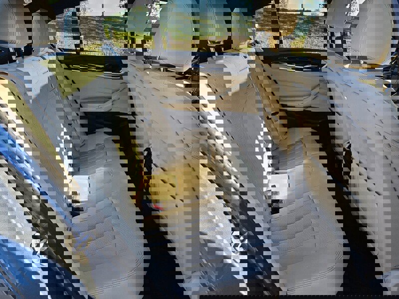 Used 2022 BMW 530i xDrive w/ Convenience Package image 14