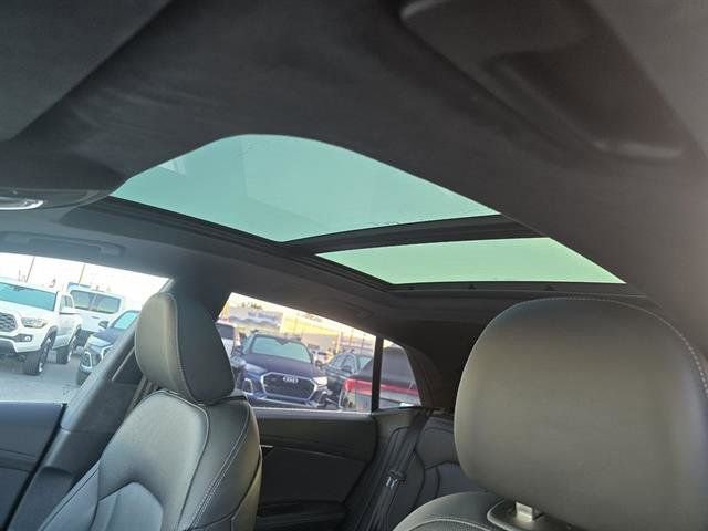 Used 2024 Audi Q8 Prestige image 5