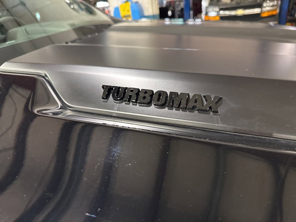 New 2025 Chevrolet Colorado ZR2 w/ Technology Package image 15