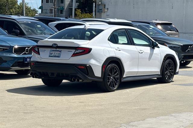 Used 2024 Subaru WRX Premium image 3