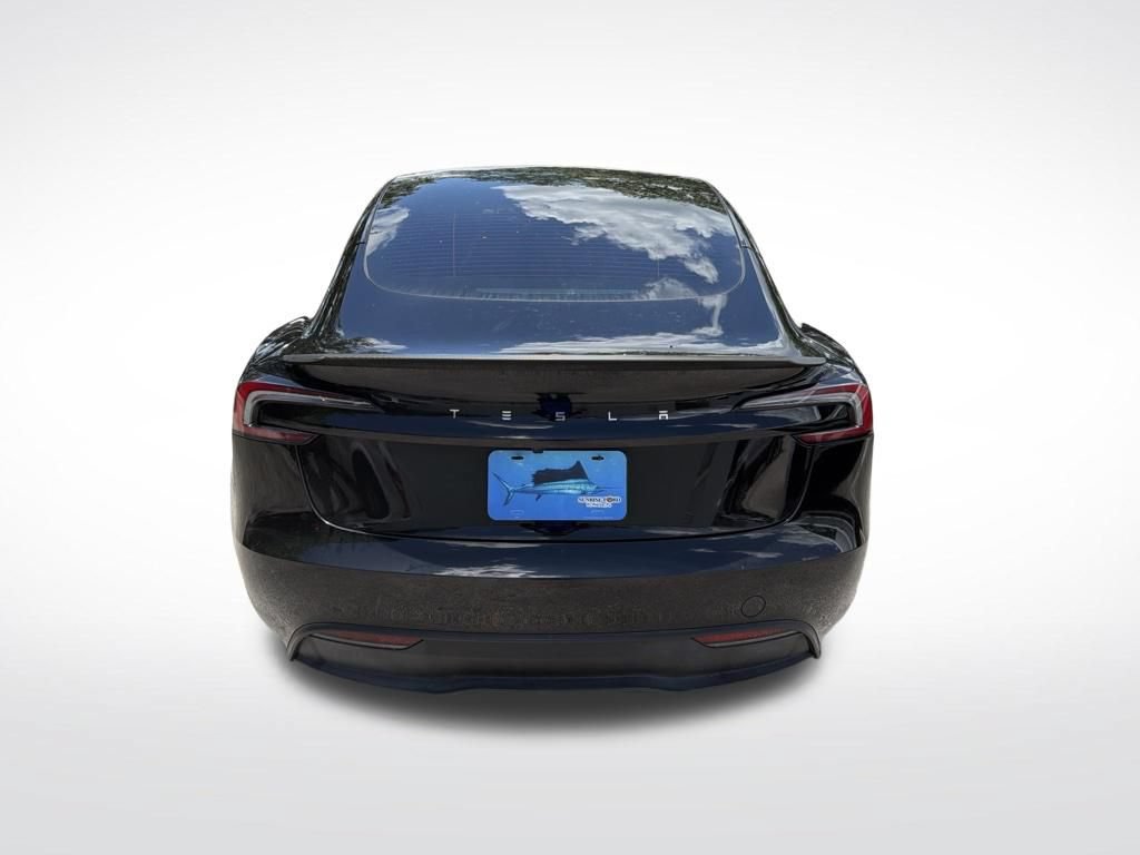 Used 2025 Tesla Model 3 RWD image 7