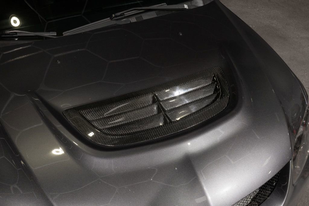 Used 2006 Mitsubishi Lancer Evolution image 31