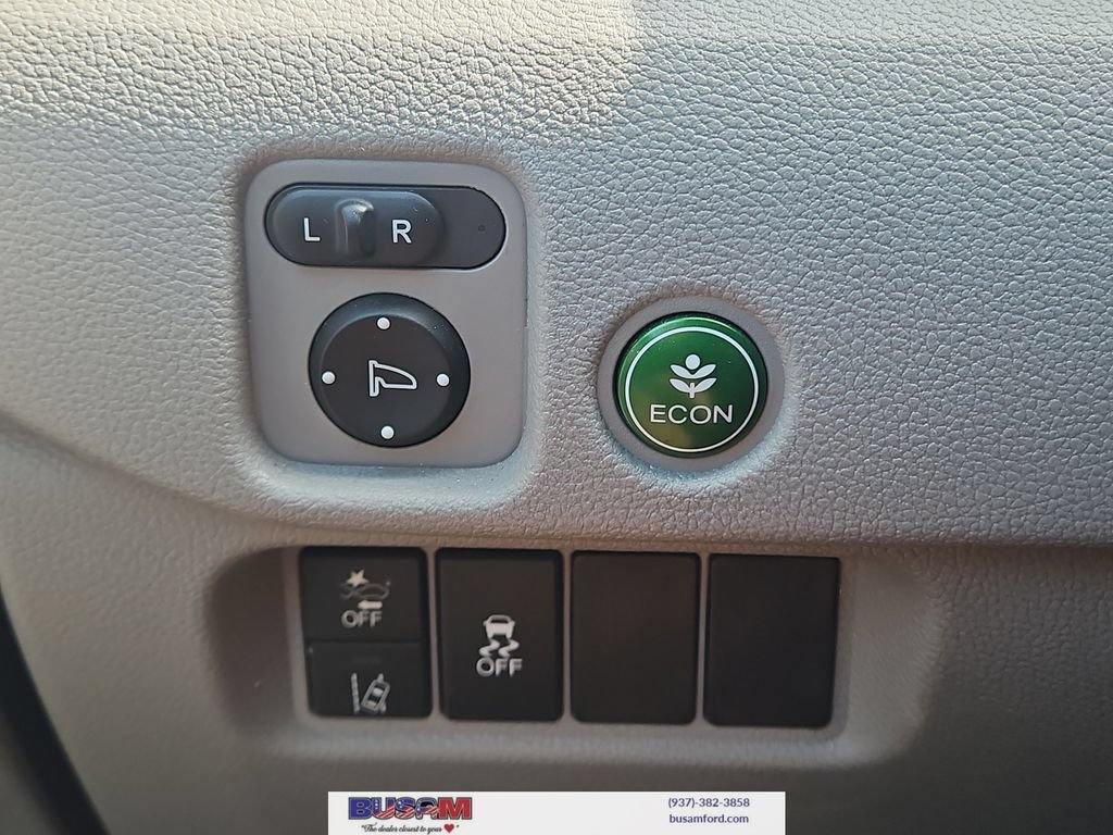 Used 2021 Honda Pilot EX-L image 22