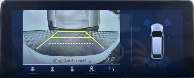 New 2026 Acura RDX w/ Technology Package image 19