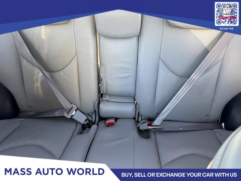 Used 2010 Toyota RAV4 Limited image 8