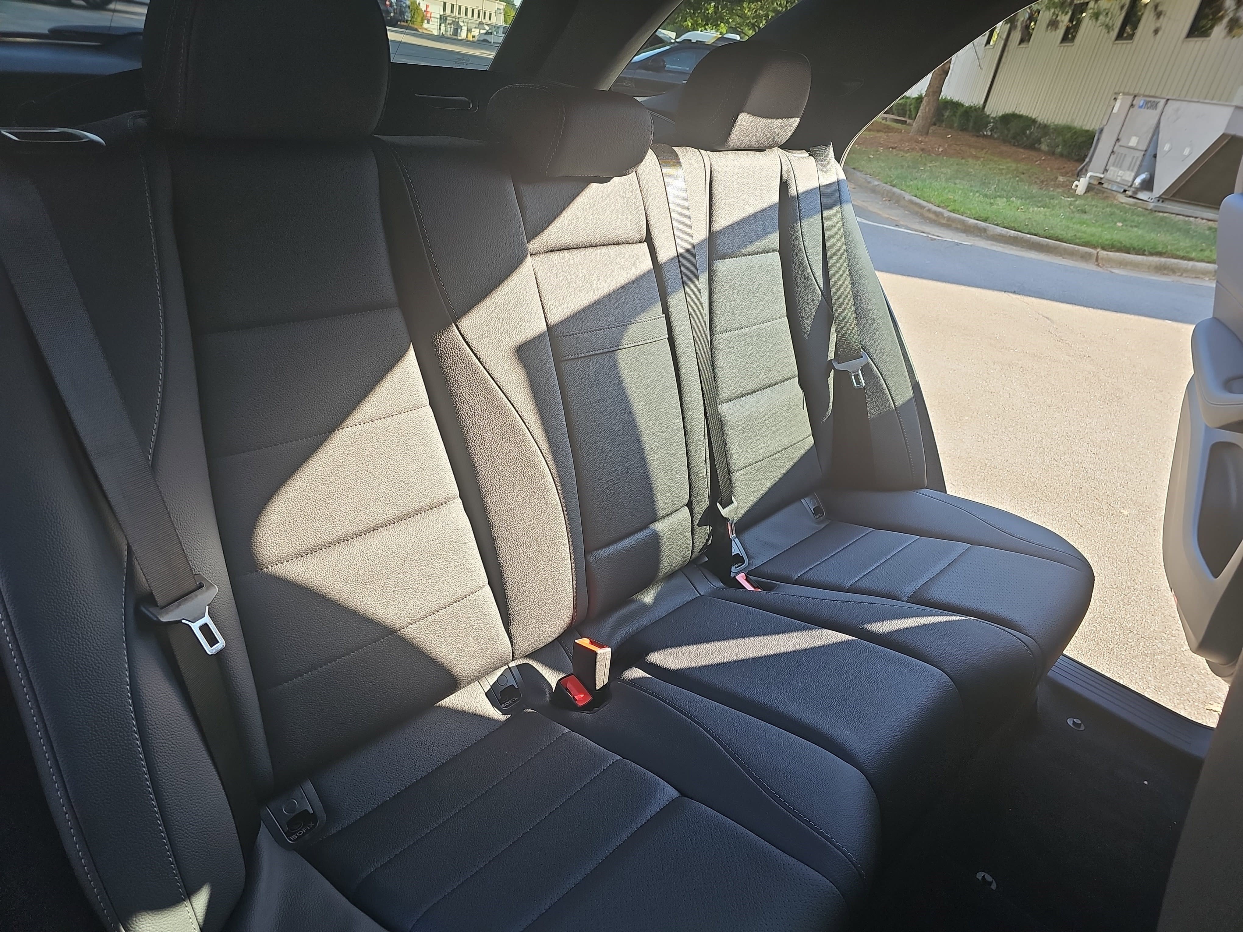 Used 2026 Mercedes-Benz GLE 350 4MATIC image 13