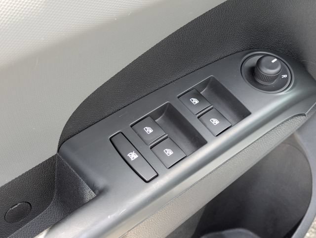 Used 2013 Chevrolet Sonic LT FWD image 10