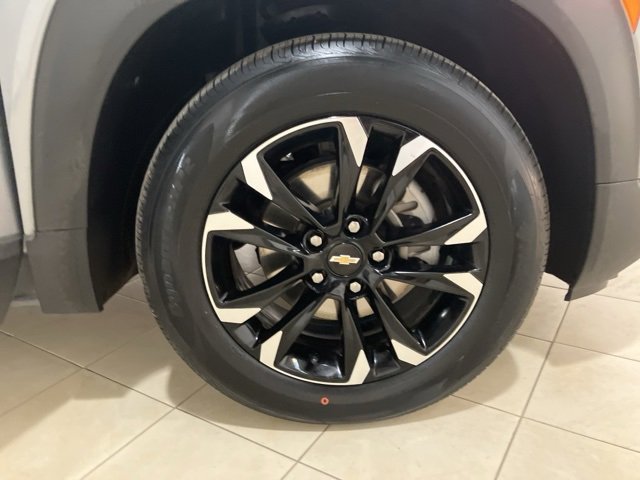 Used 2023 Chevrolet TrailBlazer LT image 28