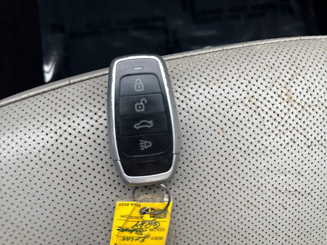 Used 2015 Kia Optima EX w/ EX Premium Package FWD image 31