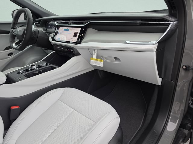 New 2026 Jeep Cherokee Limited AWD/4WD image 15