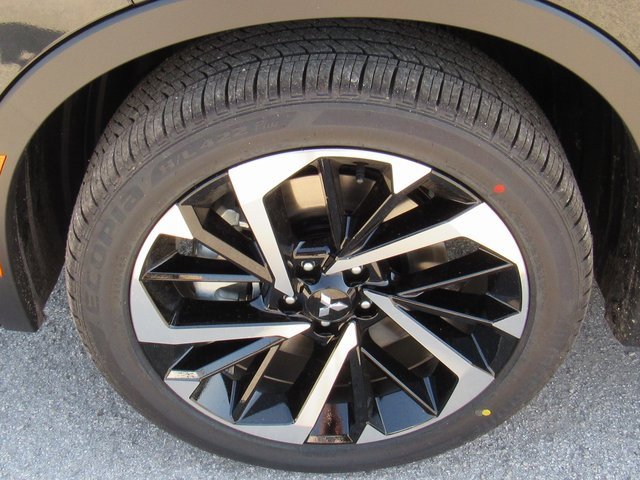 New 2025 Mitsubishi Outlander SEL image 8