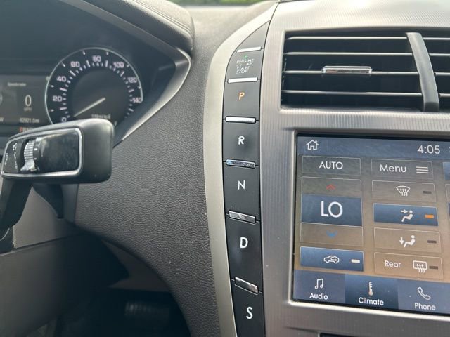 Used 2019 Lincoln MKZ Reserve FWD image 27