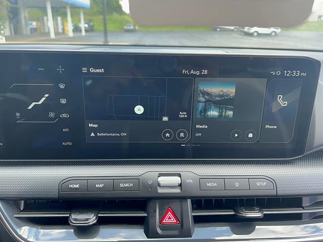 Used 2025 Kia K4 GT-Line w/ GT-Line Premium Package FWD image 18