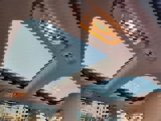 Used 2021 Mercedes-Benz GLC 300 image 21