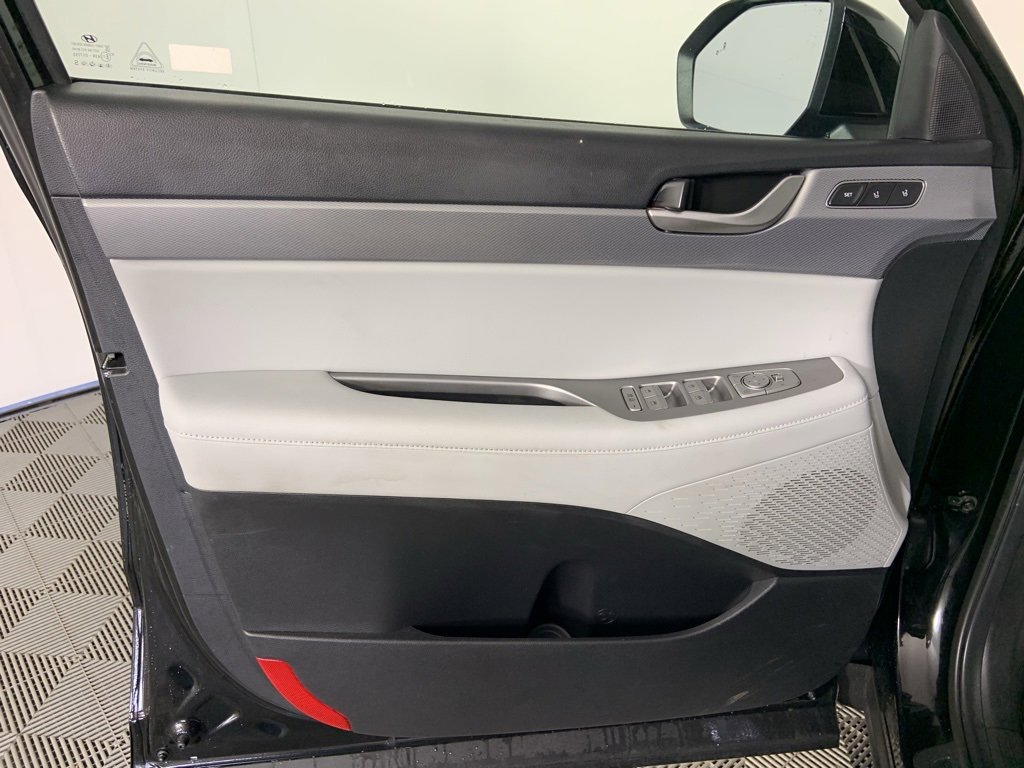 Used 2020 Hyundai Palisade SEL image 26