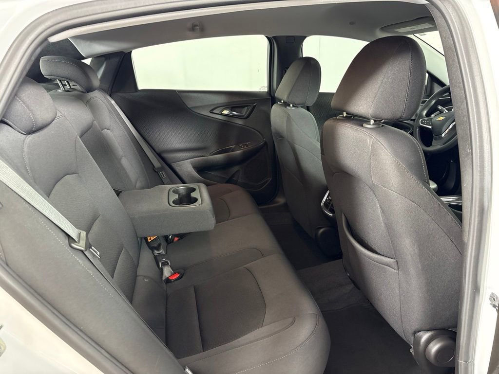 Used 2023 Chevrolet Malibu LT FWD image 21