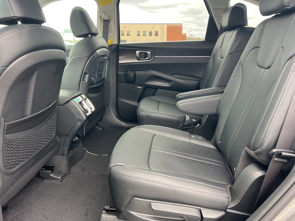 New 2026 Kia Sorento EX w/ EX Premium Package image 12