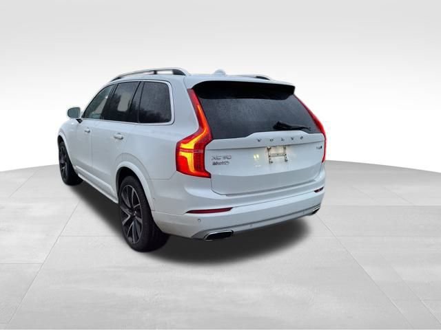 Used 2018 Volvo XC90 T6 Momentum w/ Convenience Package image 10