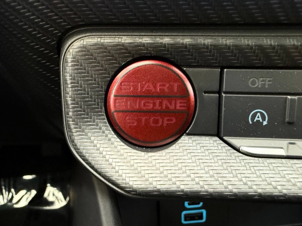 New 2026 Ford Mustang GT RWD image 34