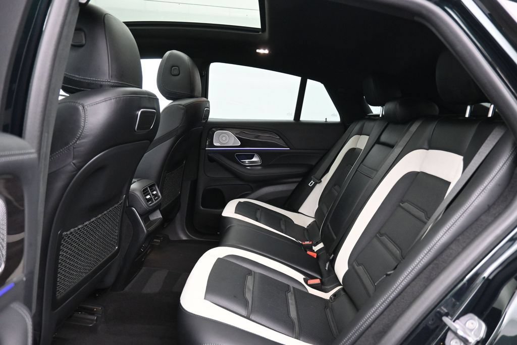 Used 2021 Mercedes-Benz GLE 63 AMG S image 20