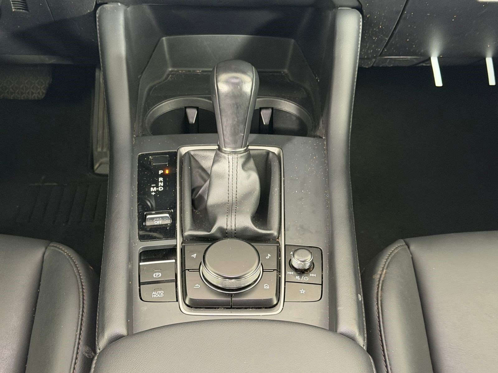 Used 2022 MAZDA MAZDA3 s FWD image 17