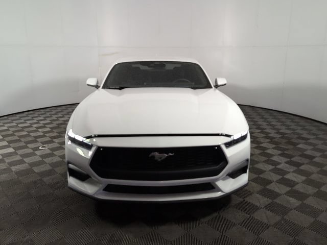 New 2025 Ford Mustang Premium RWD image 2
