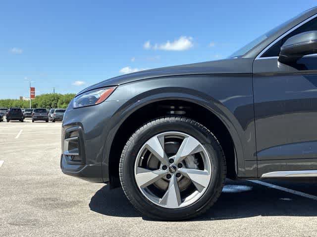 Used 2024 Audi Q5 2.0T Premium Plus AWD/4WD image 14