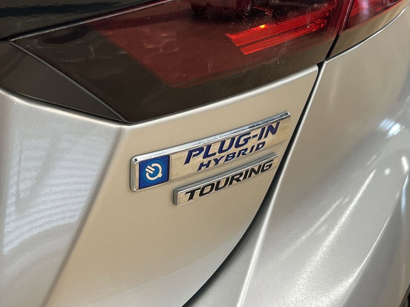 Used 2019 Honda Clarity Touring image 27