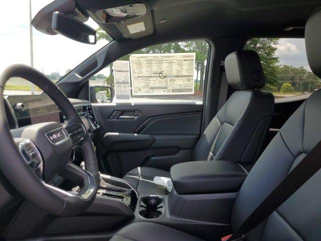 New 2026 GMC Canyon Elevation w/ Convenience Package RWD image 17