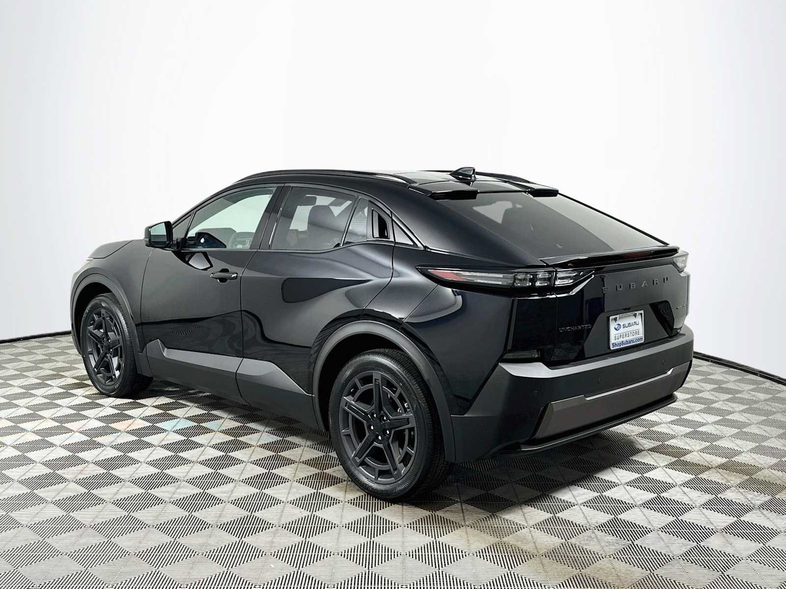 New 2026 Subaru Uncharted AWD image 5