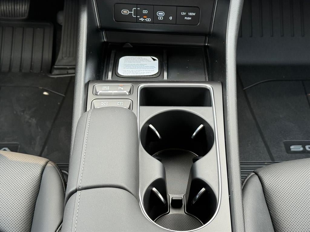 New 2026 Hyundai Sonata Limited FWD image 23